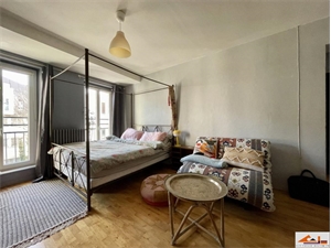 t1 à la vente -   31000  TOULOUSE, surface 38 m2 vente t1 - UBI463503107